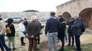 Visita guiada a La Mola