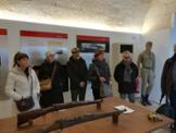 Visita guiada a La Mola