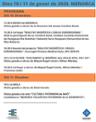 Programa jornada 